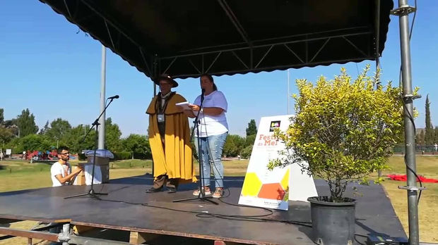A caça troféus..
Sonho de Mel a divulgar o que há de melhor em Vila Pouca de Aguiar
🐝🐝 💓🇵🇹😇
